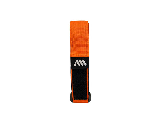 ALL MOUNTAIN STYLE Hook & Loop Strap ORNG AMSST230OR