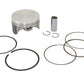 Athena Piston Kit Forged Aluminum For Suzuki LT-R 450 2X4 06-11 S4F100000130