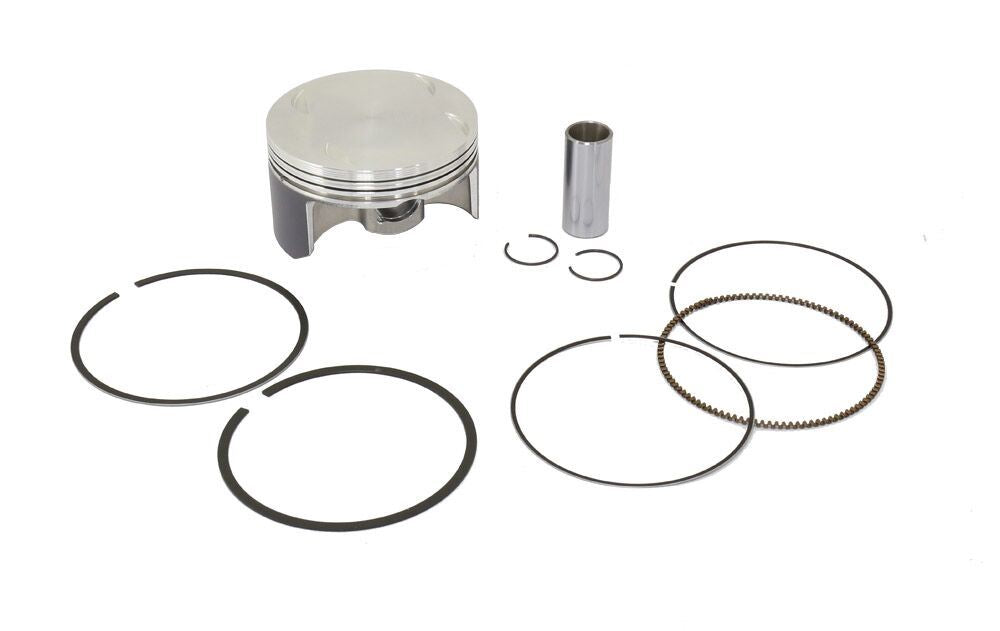 Athena Piston Kit Forged Aluminum For Suzuki LT-R 450 2X4 06-11 S4F100000130