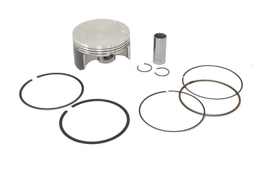 Athena Piston Kit Forged Aluminum For Suzuki LT-R 450 2X4 06-11 S4F100000130