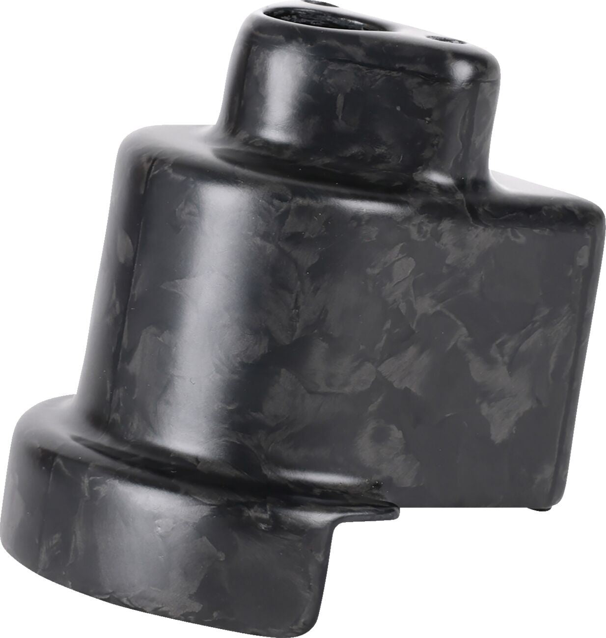 Thrashin Supply Co. Cover Steering Lock Harley Davidson 1923 24-25 TSC-3033-1