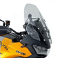 WRS Windscreen For Moto Guzzi Stelvio 1000 2024-2026 MG004F