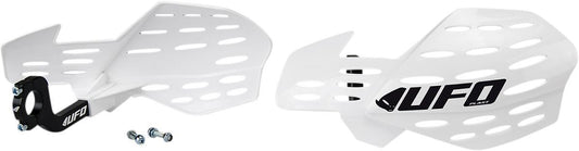 UFO Handguars Guardian 2 White PM01659-041