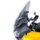 WRS Side Deflectors For Moto Guzzi Stelvio 1000 2024 MG009F
