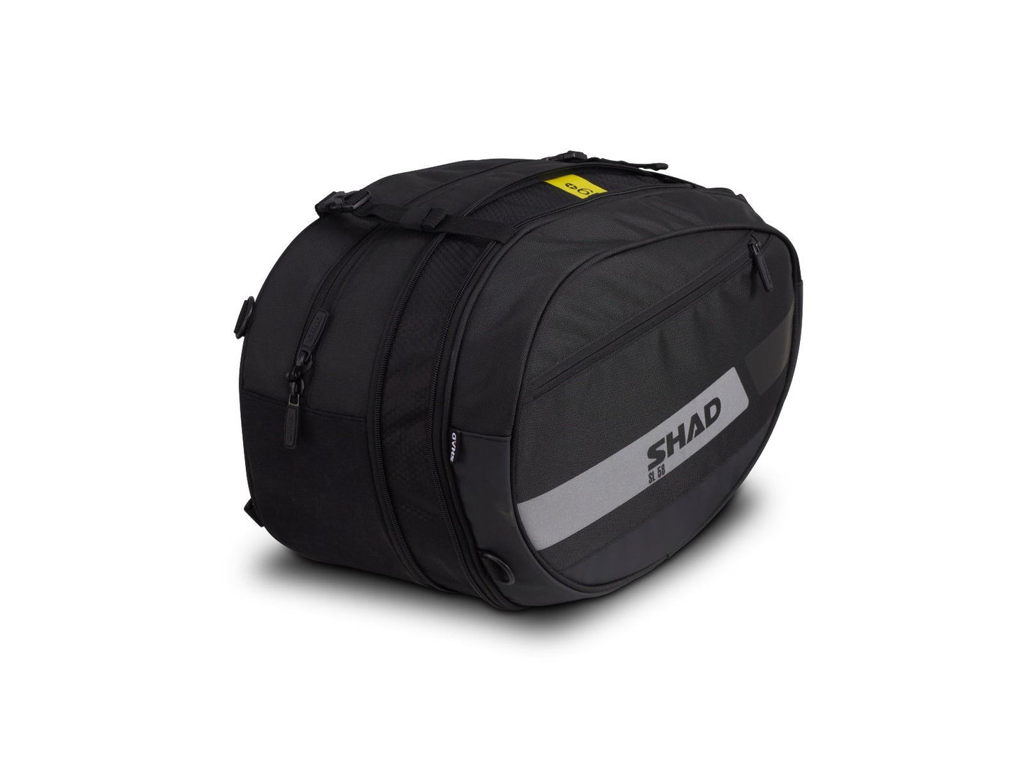 SHAD SL58 Saddle Bags - Large X0SL58
