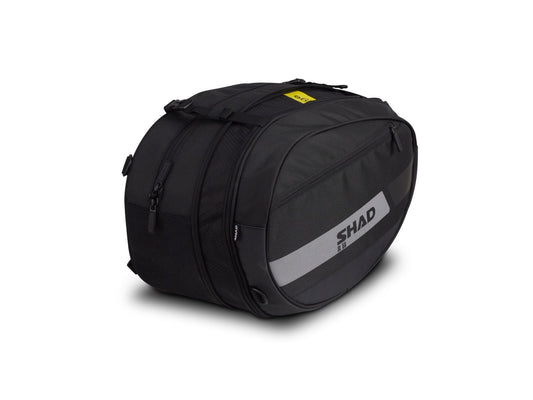 SHAD SL58 Saddle Bags - Large X0SL58