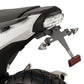 Puig Tail Tidy Black 3517N
