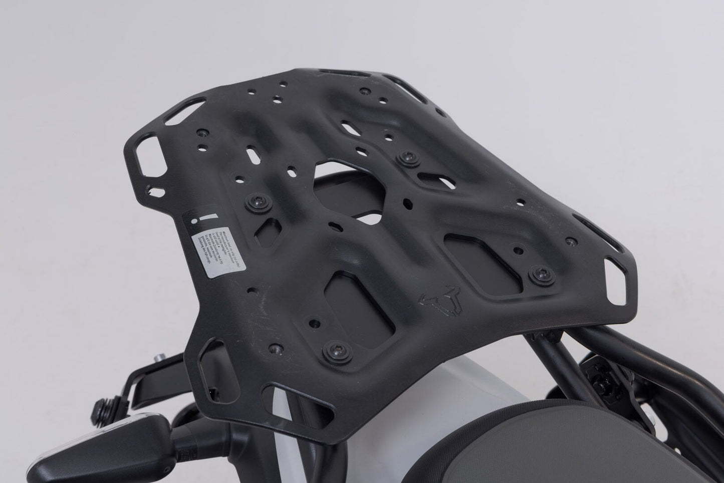 SW MOTECH Adventure-Rack For Royal Enfield Himalayan 450 2024 Gpt.41.620.19000/B
