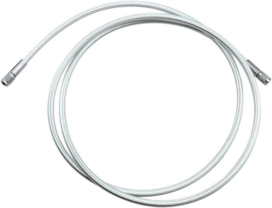 Magnum Shielding Braided Universal ABS Brake Line AS3572