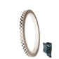Puig Rim Strip With Applicator Squares 20620A