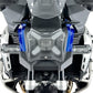 WRS Spotlight Protection For BMW R1300GS Adventure Clear Bm107t
