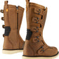 ICON Elsinore2™ Motorcycle Boots 2023 Model