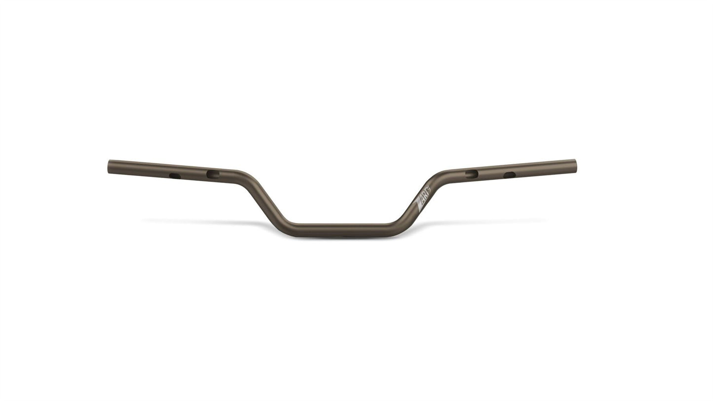 Zard Sport Medium Handlebar For Harley Davidson FLTRXSTSE 1977 ABS 23-25 ZHD101S100-BZ