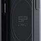 SP Connect Xtreme SPC+ Mobile Phone Case For iPhone 16e Waterproof MIL-STD 810 Black 52917