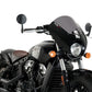 PUIG Dark Night Screen Dark Smoke for Indian Scout Bobber 18-25 21107F