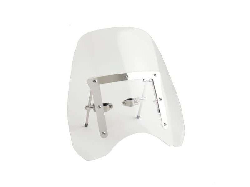 Puig Chopper Screen Clear 8462W