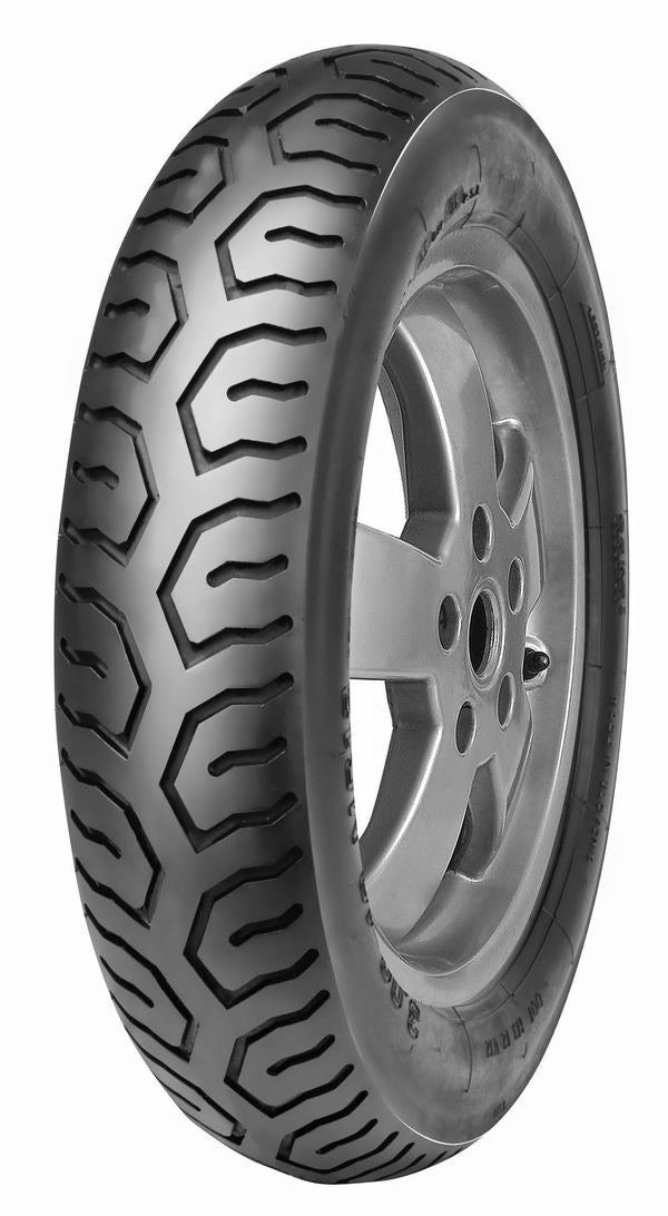 MITAS MC 12 3.00-10 42J TL/TT Tyre