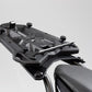 SW MOTECH Street Rack Adapter Black For Shad GPT.00.152.54700/B