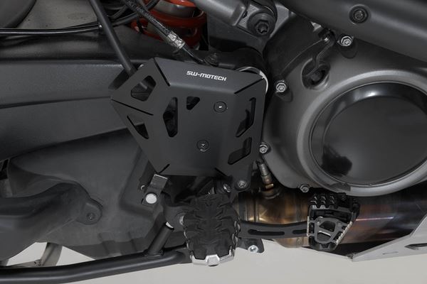 SW MOTECH Brake Cylinder Guard Harley Davidson PAN AMERICA 1250 ABS 21-22 BPS.18.911.10000/B