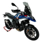 WRS Windscreen Touring BMW R1300gs Smoke Bm088f