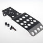 Cult Werk Spoiler Old School For Harley Davidson XL 1200 X 1986-2022 HD-SPO046