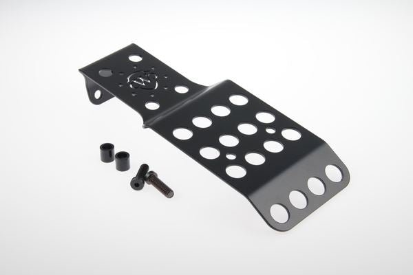 Cult Werk Spoiler Old School For Harley Davidson XL 1200 X 1986-2022 HD-SPO046