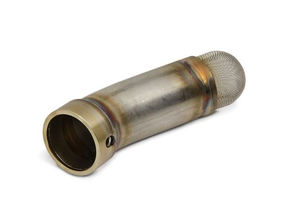 Pro Circuit Quiet Insert Pro Circuit Spark Arrestor Screens Noise Damper 4-Stroke 060002