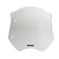 WRS Windscreen Tour WRS BMW R1200r Smoke Bm001f