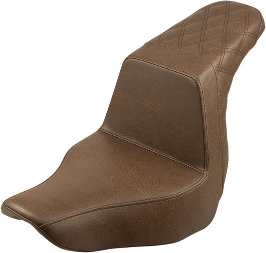 Saddlemen Step Up Seat (818-29-173BR)