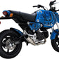 Vance & Hines Hi-Output Hooligan Exhaust System For Honda GROM 125 17-22 14239