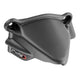 PUIG Speedometer Rear Housing Matt Black for Yamaha MT-09/SportTracker/StreetRally/13-16 7515J