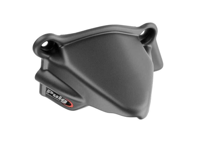 PUIG Speedometer Rear Housing Matt Black for Yamaha MT-09/SportTracker/StreetRally/13-16 7515J