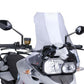 PUIG Touring Screen Clear for BMW F700 GS 12-17 6365W