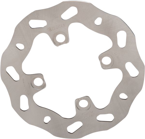 GALFER Brake Rotor Wave® One Piece (Fixed) DF367W