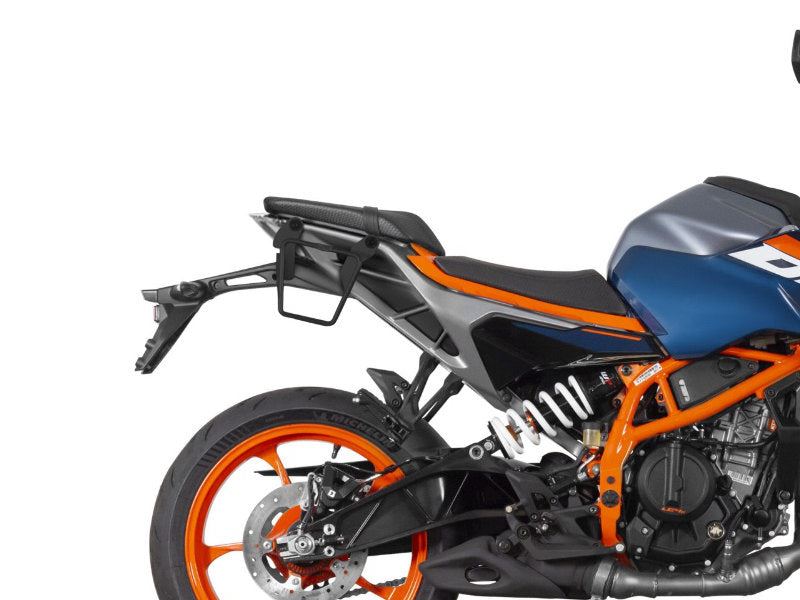 SHAD SR Pannier Fitting Kit to fit KTM 125 Duke 2024-2025