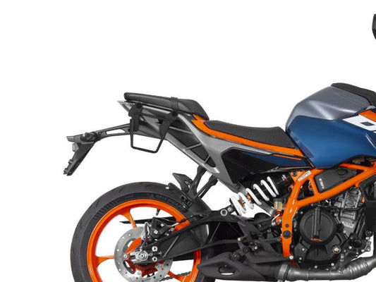 SHAD SR Pannier Fitting Kit to fit KTM 125 Duke 2024-2025