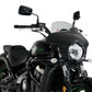 PUIG Batwing Touring Screen Light Smoke for Kawasaki Vulcan 650 S 15-25 21076H