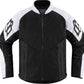 ICON Mesh AF™ Motorcycle Jacket 2023 Model