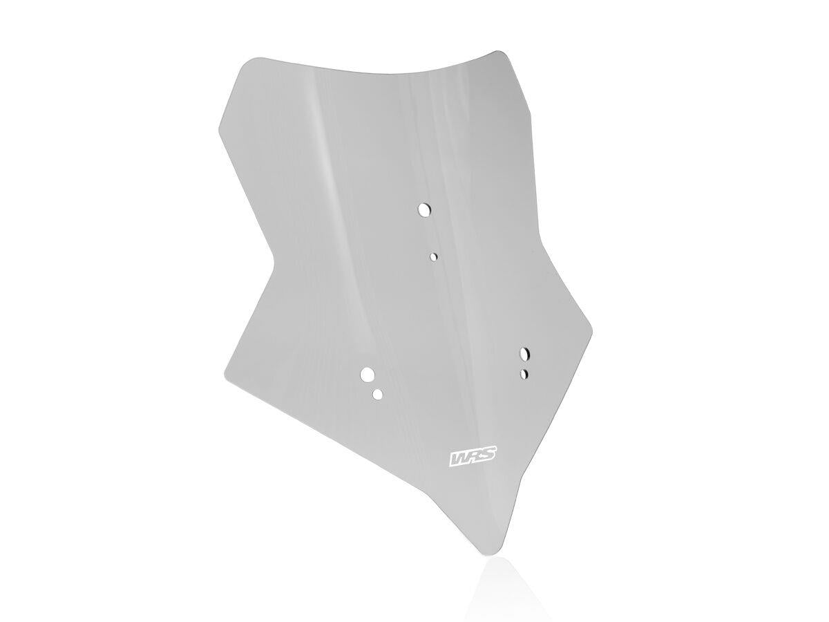 WRS Windscreen For Moto Morini X-CAPE 650 2023-2024 MM002F