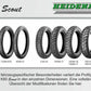 HEIDENAU K60 Scout 72T TL Tyre