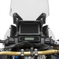 PUIG Front Deflectors Dark Smoke for Honda Africa Twin CRF1100L Adventure Sports 20-23 3823F