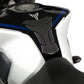 Puig Drei Tank Pad Carbon Look 21736W