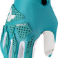 THOR Women's Launchmode XP Gloves Green/Blue