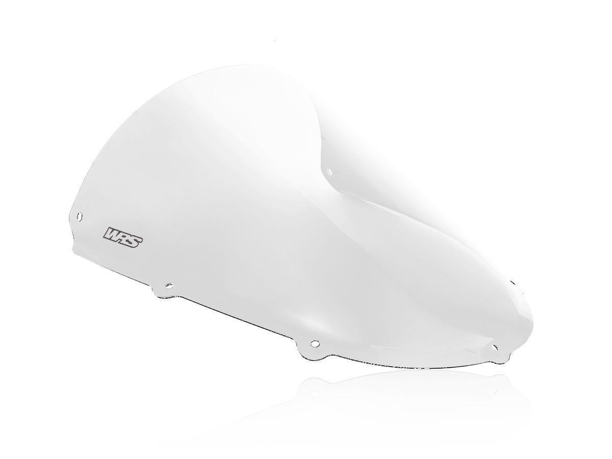 WRS Windscreen For Aprilia RS 125 1998-2005 Clear Each AP015T