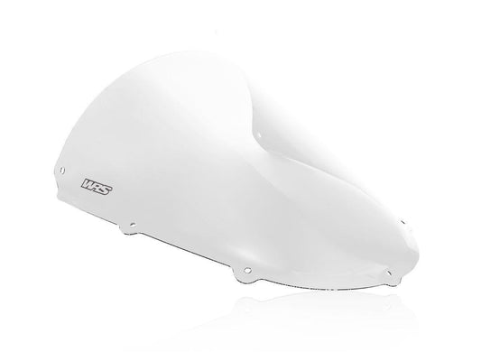 WRS Windscreen For Aprilia RS 125 1998-2005 Clear Each AP015T