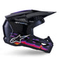 ALPINESTARS SM3 Force Helmet BLACK-GLO 2025 Model