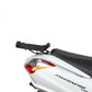 SHAD Top Box Fitting Kit to fit Sym Maxsym 400 2011-2025