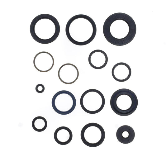 Athena Engine Oil Seal Kit For Yamaha XP 530 T-Max ABS 2001-2019 P400485400503