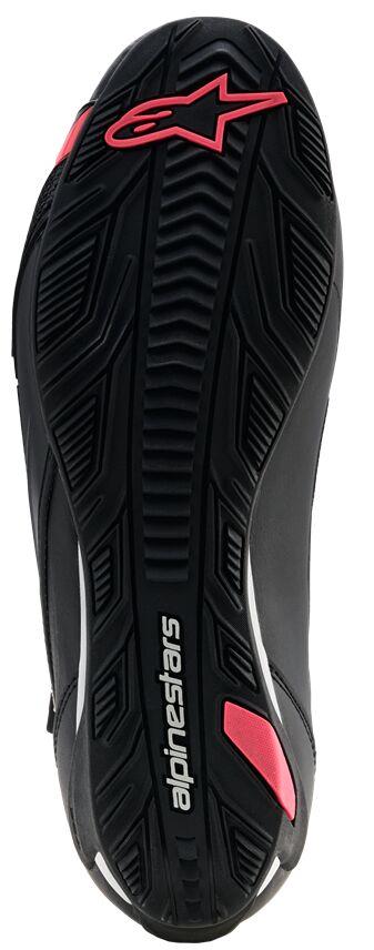 ALPINESTARS Stella Faster-4 Drystar® Shoes Black
