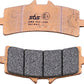 Sbs RST Brake Pads For Suzuki GSX-S 1000 S 2007-2026 Set of 2 841RST